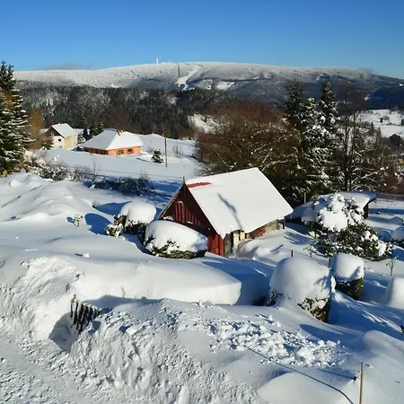 Σπίτι διακοπών Naproti Klinovci