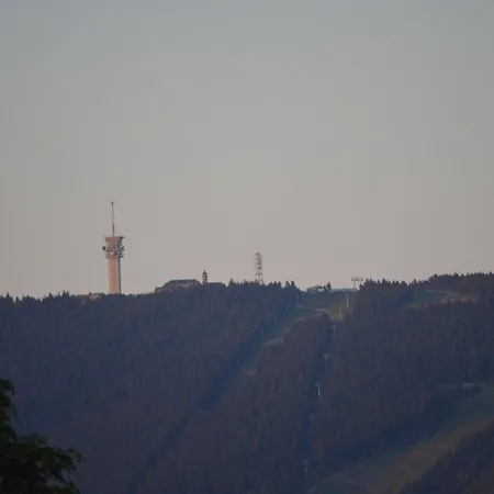 Σπίτι διακοπών Naproti Klinovci Jachymov