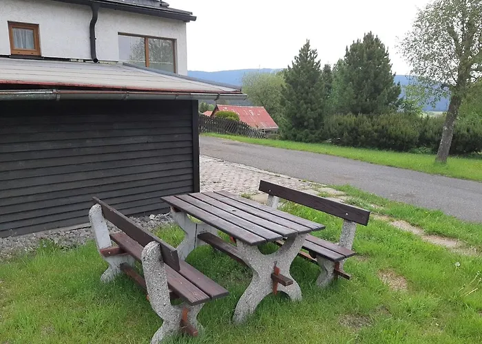 Naproti Klinovci Jáchymov